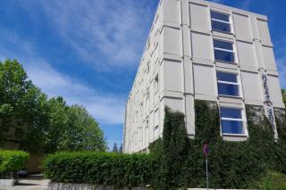 Hotel Mistral - Oristano - 4
