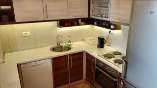 Apartments Abramovic 2 - 1