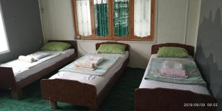 Canal Hostel - 7