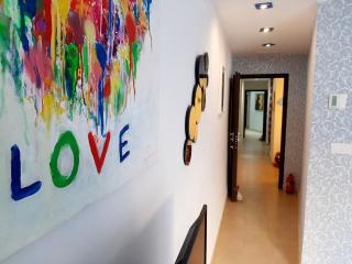 Modern Flat in Alicante - Alicante - 1