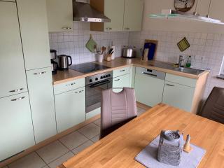 Ferienhaus Elida - Krummin - 1