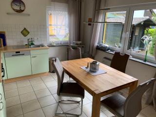 Ferienhaus Elida - Krummin - 2