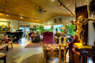 Shambhala Bed and Breakfast - Buckhorn - 4