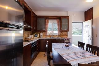 Andi Vacation Home - Lefkogeia - 4