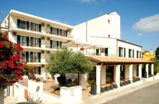 Hotel Angedras - Alghero - 5