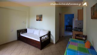 Studio nikolos - Élaphonèse - 9