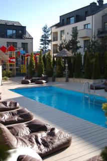 Mill house apartments - Palanga - 8