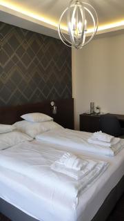 Vácz Hotel - Vác - 3