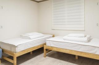 Hwarang Guesthouse - Gyeongju - 7