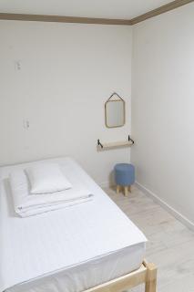 Hwarang Guesthouse - Gyeongju - 6
