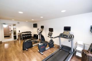 Holiday Inn Express Alpharetta - Roswell by IHG - Alpharetta - 3