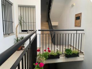 La Casa Morada - Cadice - 1