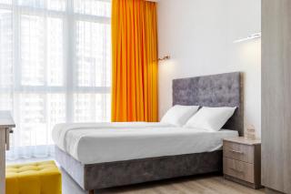 barasport city apartments - Kiev - 0