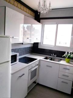 Apartamentos Lorena 1A - 1