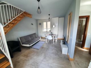 Domki&Apartamenty Koszarka - 1