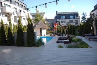 Mill house apartments2 - 5