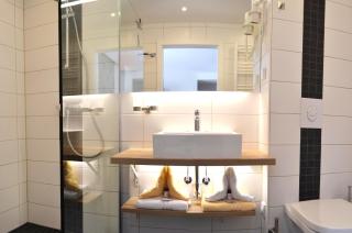 Hotel-Pension Vier Jahreszeiten - 4