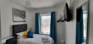 Holly Lodge - Weston-super-Mare - 7