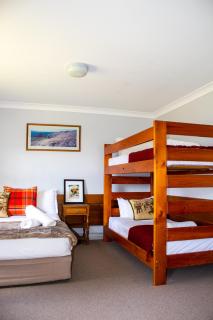 Chalet Sonnenhof - Perisher Valley - 6