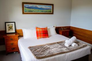 Chalet Sonnenhof - Perisher Valley - 3