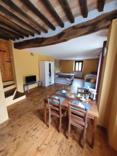I Balzani B&B - Matelica - 6