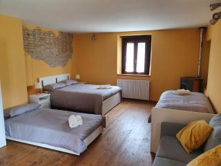 I Balzani B&B - 3