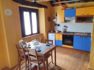 I Balzani B&B - Matelica - 2