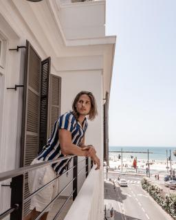 Renoma - Tel Aviv - 1