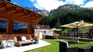 Wellness Hotel Bladen - Sappada - 5
