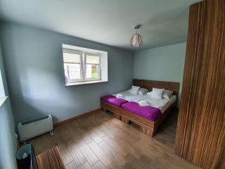 Domki&Apartamenty Koszarka - Gródek nad Dunajcem - 7