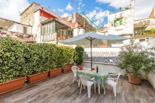 Materdei Terrace - Naples - 0