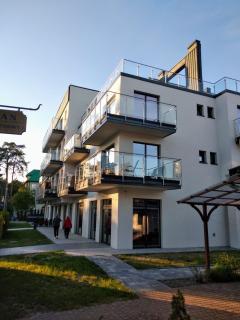 Apartamenty HELJAN - Międzywodzie - 7