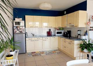 Agréable appartement T3 avec terrasse à Mauguio - Mauguio - 4
