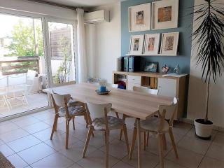 Agréable appartement T3 avec terrasse à Mauguio - Mauguio - 5
