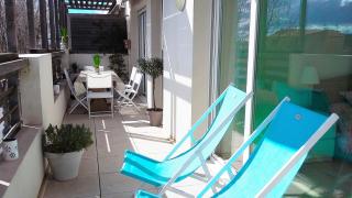 Agréable appartement T3 avec terrasse à Mauguio - Mauguio - 8