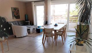 Agréable appartement T3 avec terrasse à Mauguio - 7
