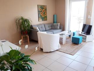 Agréable appartement T3 avec terrasse à Mauguio - Mauguio - 6