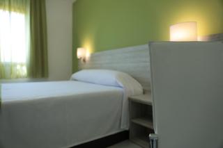 Hotel Las Catedrales - 2