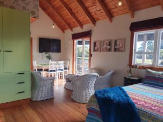 The Blackhouse Cottage - Hokitika - 3