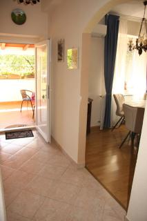 Apartman Rino - Bašanija - 2