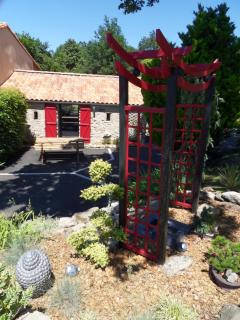 Au Petit Bignon - Les Épesses - 8