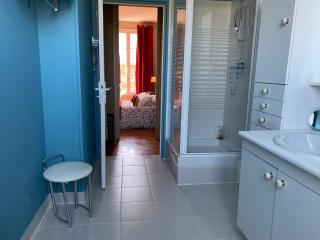 Villa de Creully - Creully - 5