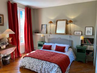 Villa de Creully - Creully - 6