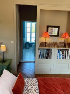 Villa de Creully - Creully - 9