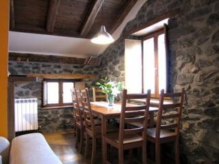 Apartamento rural Casa Arritxenea - Leitza - 9