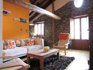 Apartamento rural Casa Arritxenea - Leitza - 8