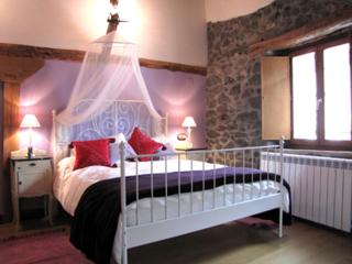 Apartamento rural Casa Arritxenea - Leitza - 7