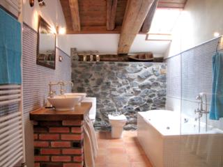 Apartamento rural Casa Arritxenea - Leitza - 6