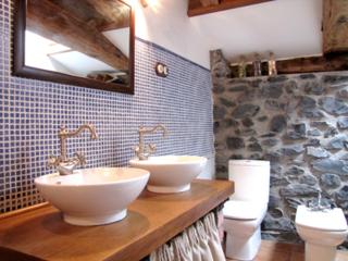 Apartamento rural Casa Arritxenea - Leitza - 5