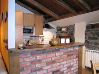 Apartamento rural Casa Arritxenea - Leitza - 4